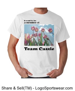 Team Cassie Design Zoom